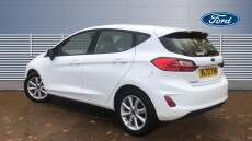 Ford Fiesta 1.1 75 Trend 5dr Petrol Hatchback